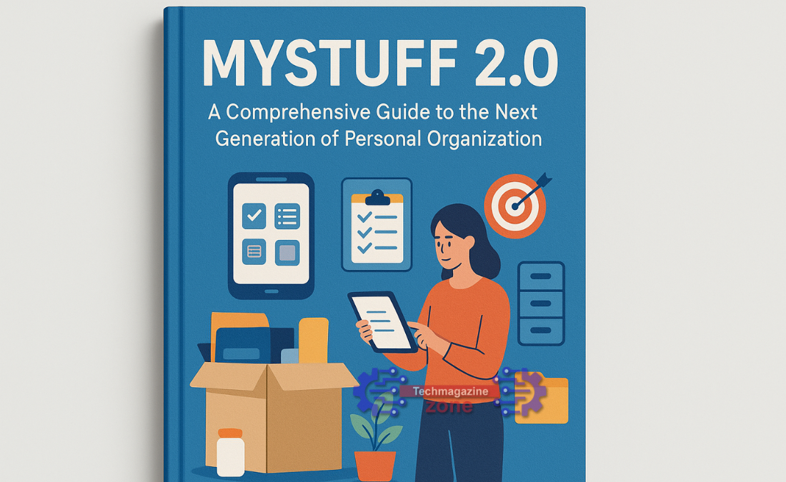 Mystuff 2.0