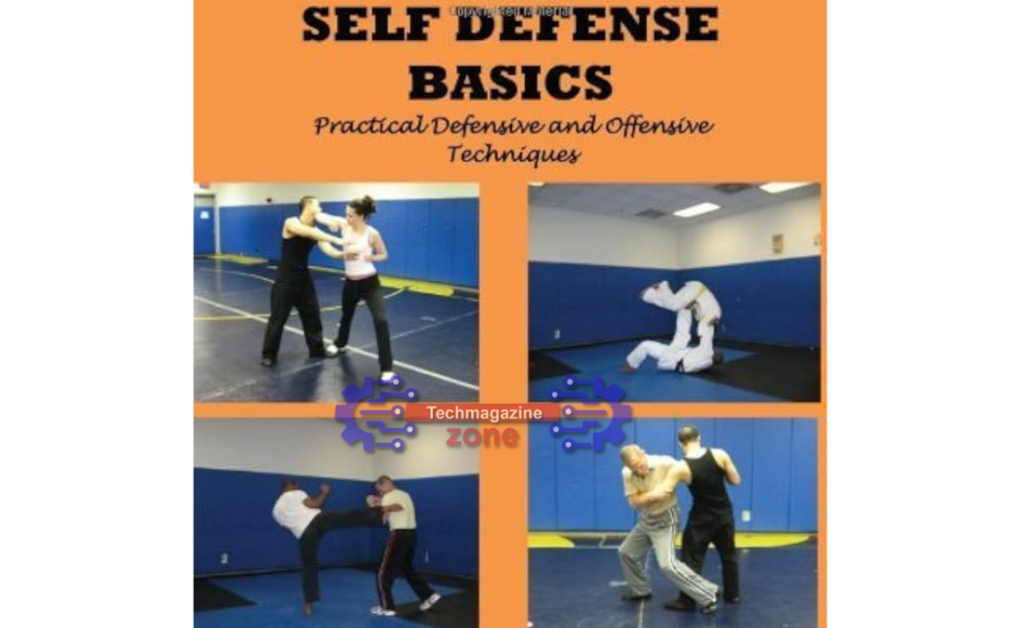 Al Gauthier Defensive Tactics Systems