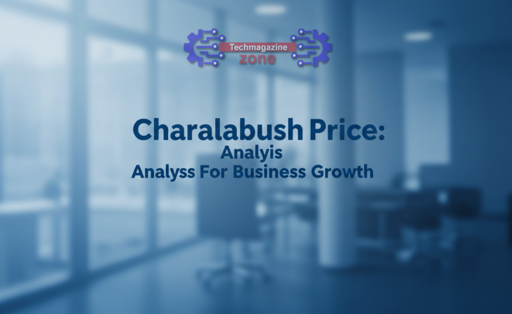 Charalabush Price