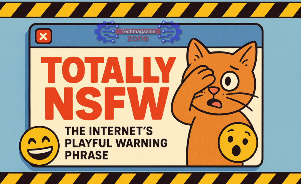 Totallyndfw
