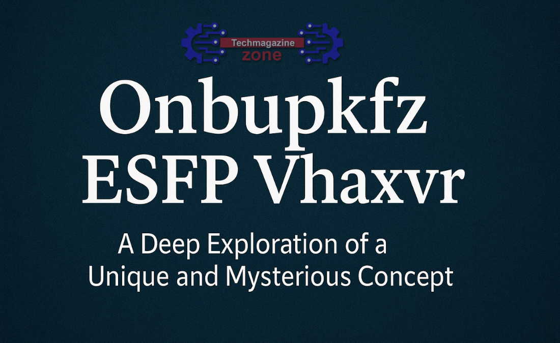 Onbupkfz ESFP Vhaxvr