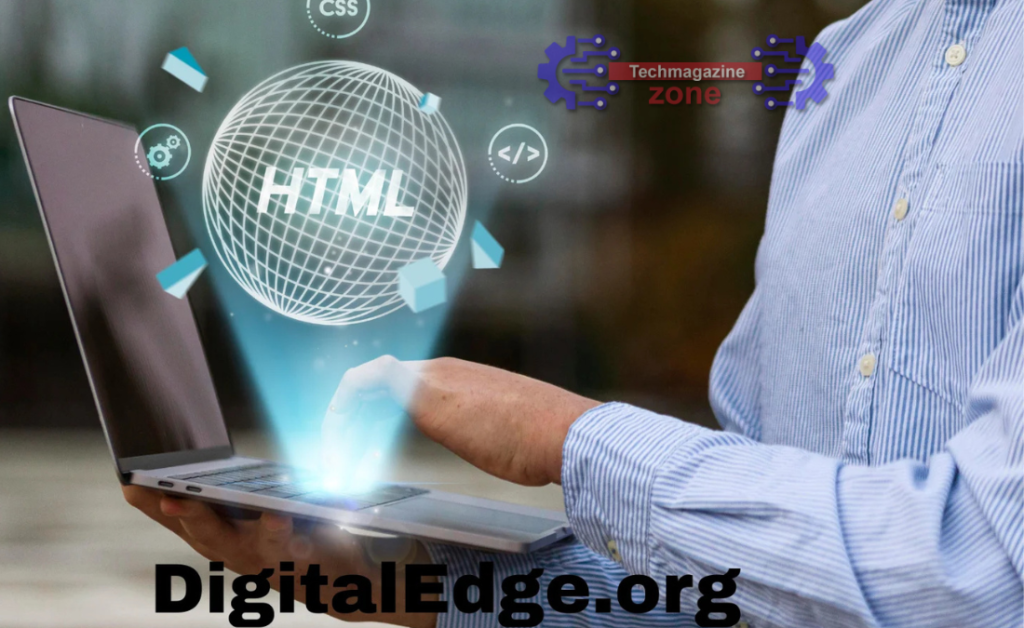 DigitalEdge.org
