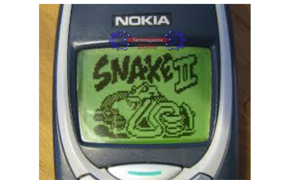 Snake Game Mods
