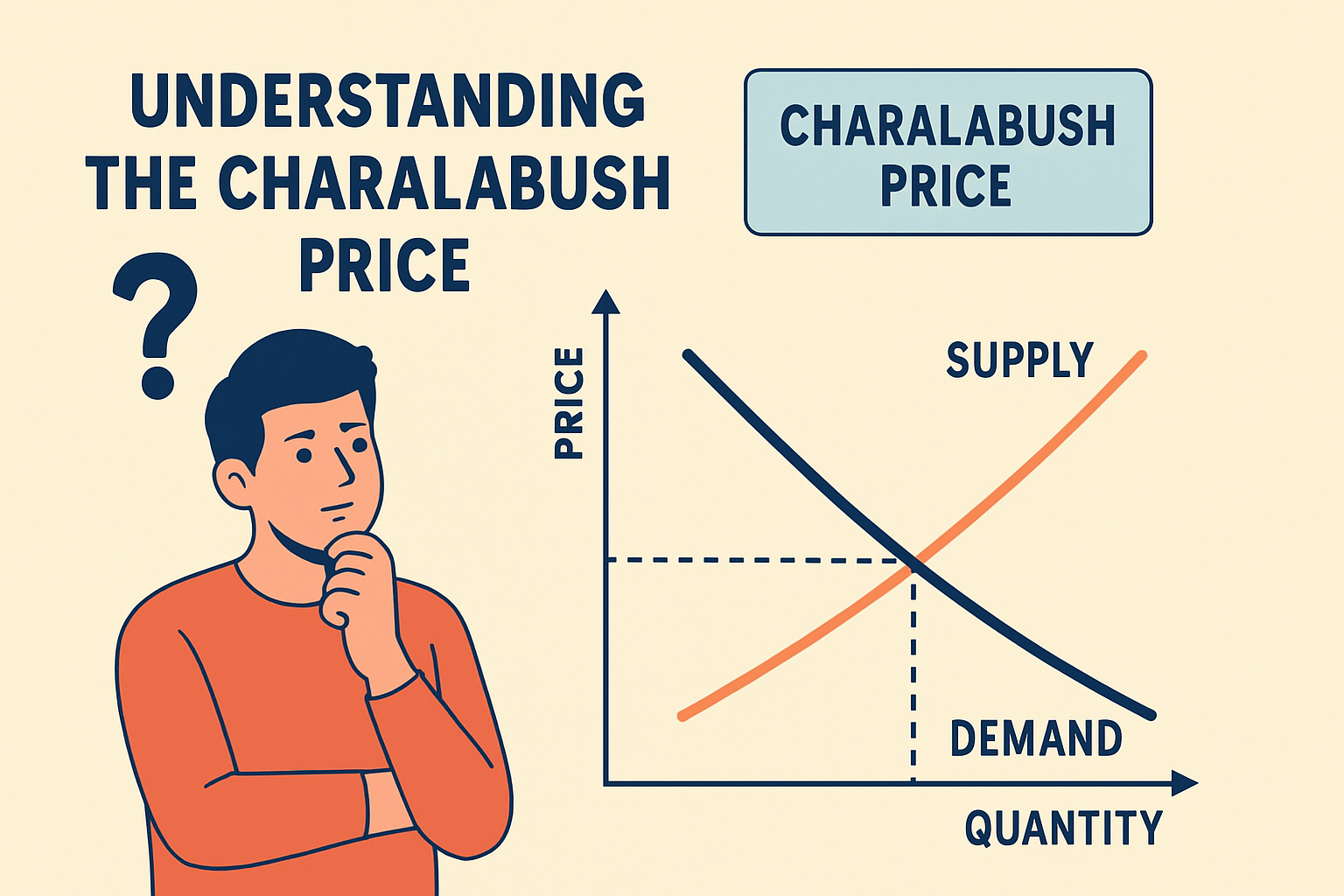 Charalabush Price