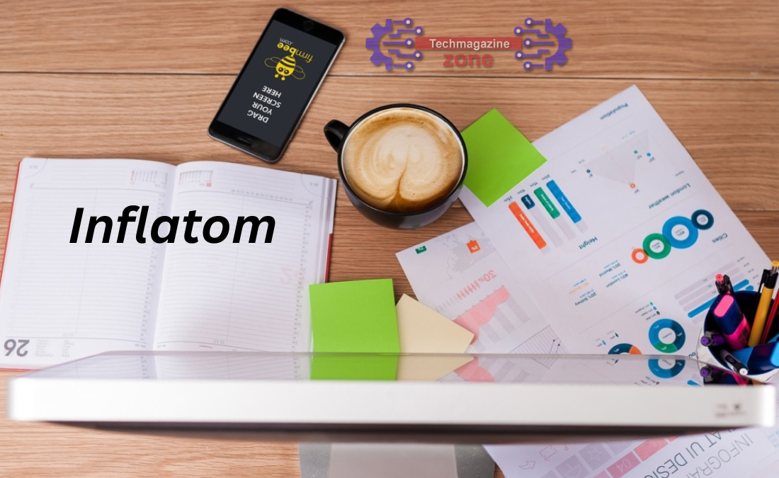 Inflatom