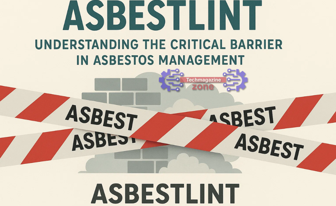 Asbestlint