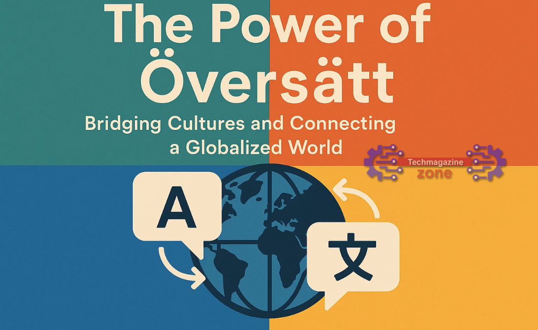 Översätt