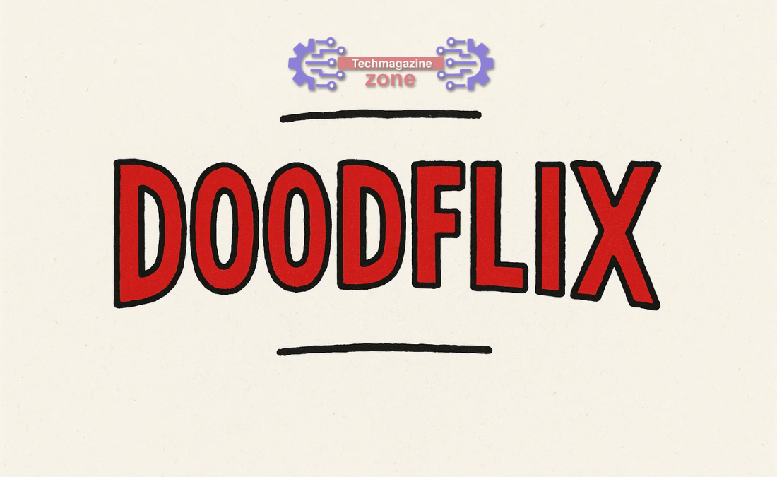 Doodflix