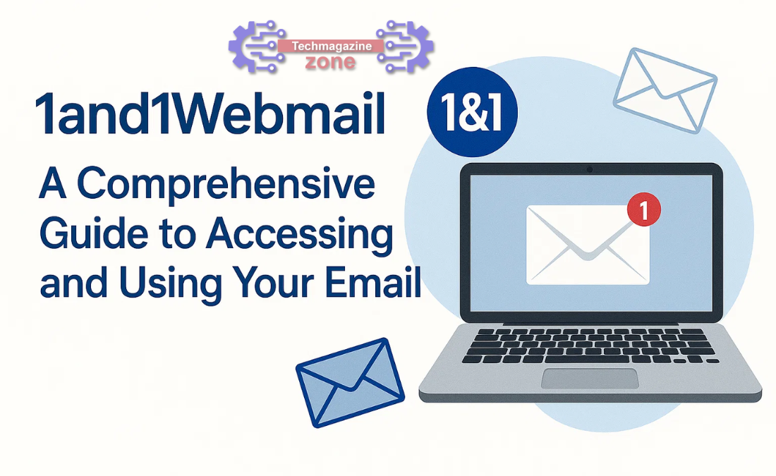 1and1webmail