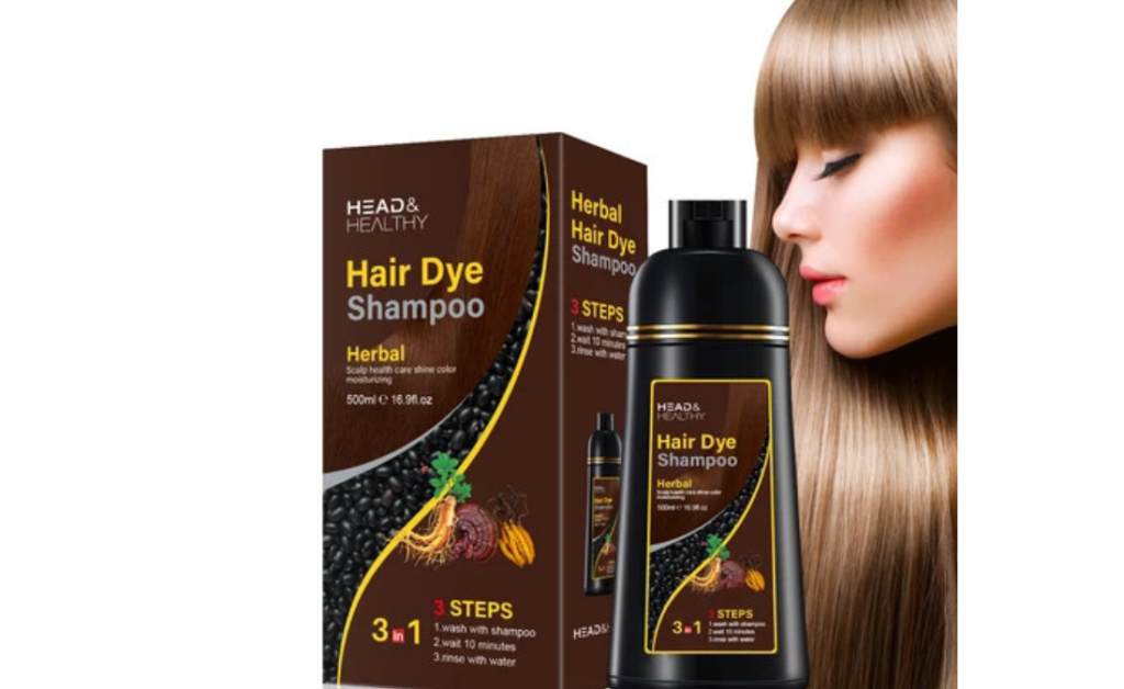 Shihuanuo: The Ultimate Guide to Hair Care and Styling Shihuanuo