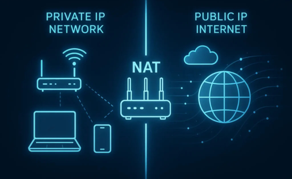 172.16.252.214;4300: A Complete Guide to Private IP Addresses and Port Usage 172.16.252.214;4300